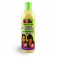 Kids Shea Butter Detangling Moisturizing Lotion